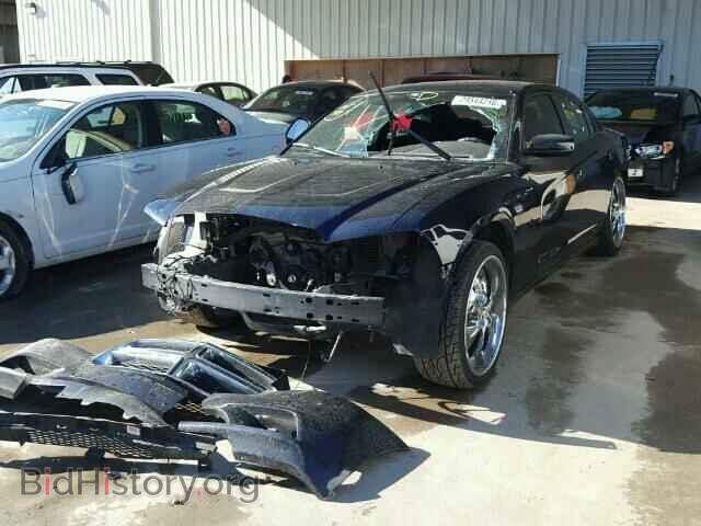 2012 DODGE CHARGER - VIN: 2C3CDXBGXCH209979 - Фото 2