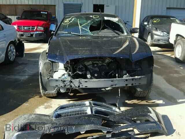 2012 DODGE CHARGER - VIN: 2C3CDXBGXCH209979 - Фото 9