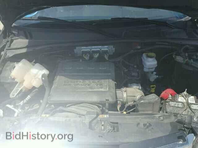 2012 FORD ESCAPE - VIN: 1FMCU9DGXCKB91265 - Фото 7