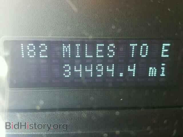 2012 FORD ESCAPE - VIN: 1FMCU9DGXCKB91265 - Фото 8