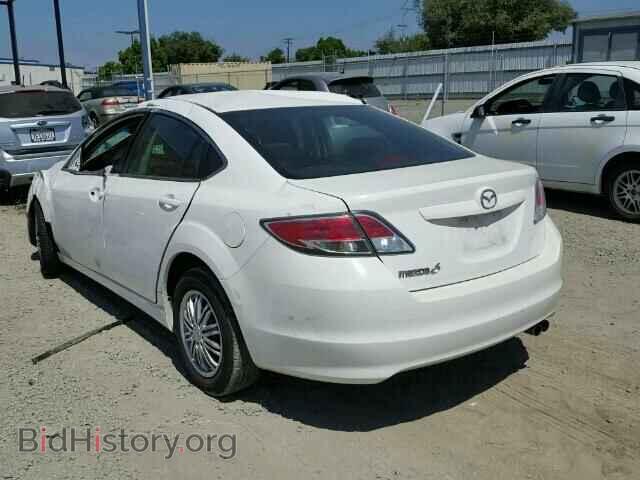 2009 MAZDA 6 - VIN: 1YVHP81H695M50120 - Фото 3