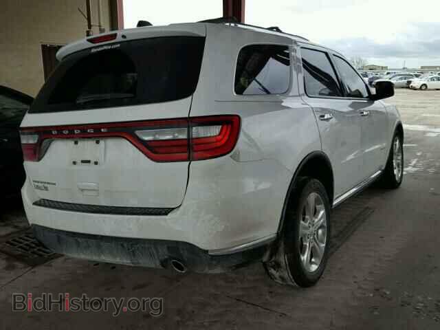 2015 DODGE DURANGO - VIN: 1C4RDHAG9FC869712 - Фото 4