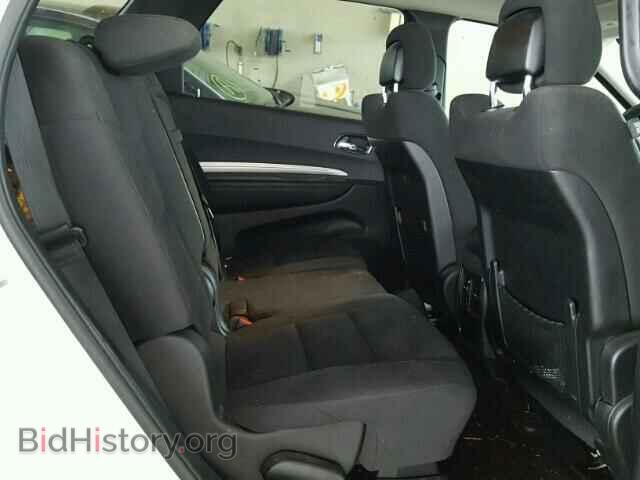 2015 DODGE DURANGO - VIN: 1C4RDHAG9FC869712 - Фото 6