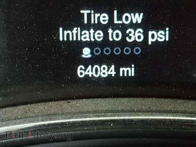 2015 DODGE DURANGO - VIN: 1C4RDHAG9FC869712 - Фото 8