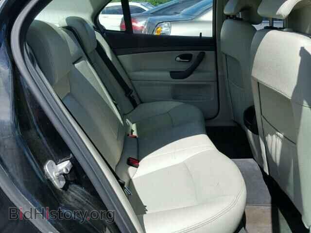 2005 SAAB 9 3 - VIN: YS3FB49SX51047515 - Фото 6