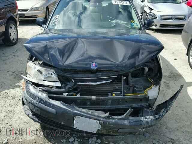 2005 SAAB 9 3 - VIN: YS3FB49SX51047515 - Фото 7
