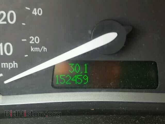 2005 SAAB 9 3 - VIN: YS3FB49SX51047515 - Фото 8