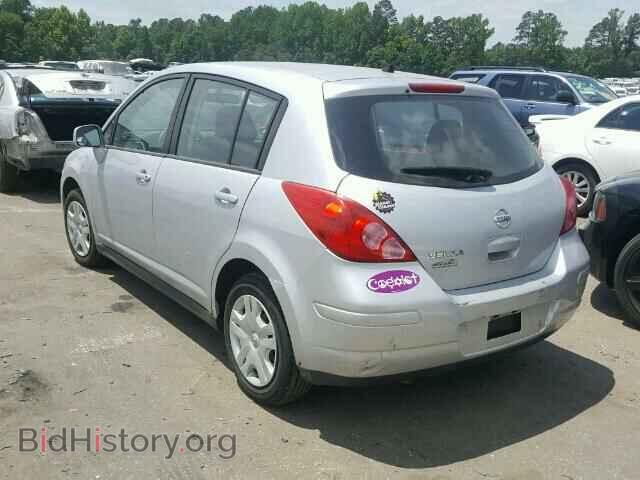 2011 NISSAN VERSA - VIN: 3N1BC1CP3BL465153 - Photo 3