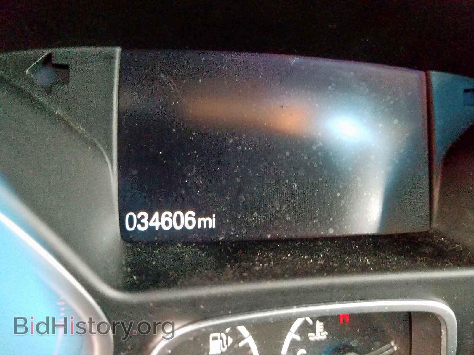 2018 FORD FOCUS - VIN: 1FADP3E26JL256884 - Фото 8