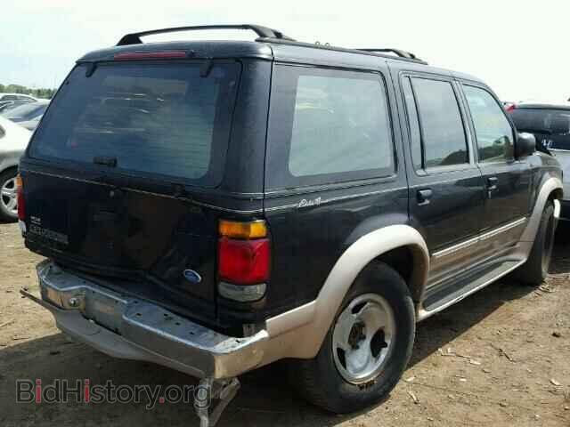 1997 FORD EXPLORER - VIN: 1FMDU34EXVZA51789 - Photo 4