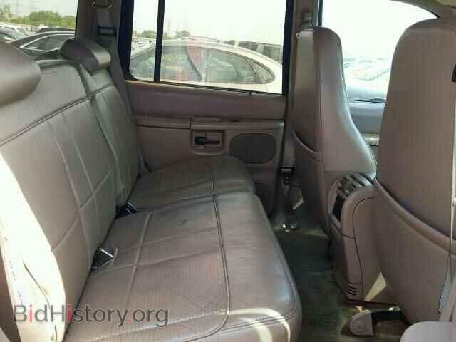 1997 FORD EXPLORER - VIN: 1FMDU34EXVZA51789 - Photo 6