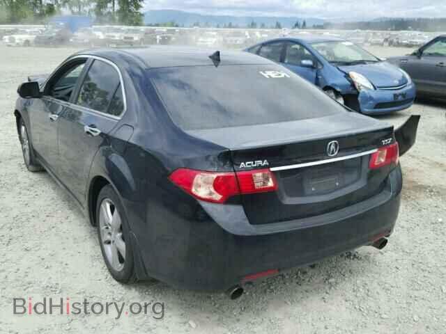 2012 ACURA TSX - VIN: JH4CU2F44CC018719 - Фото 3