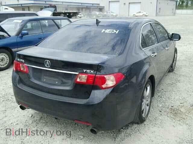 2012 ACURA TSX - VIN: JH4CU2F44CC018719 - Фото 4