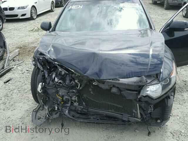 2012 ACURA TSX - VIN: JH4CU2F44CC018719 - Фото 7