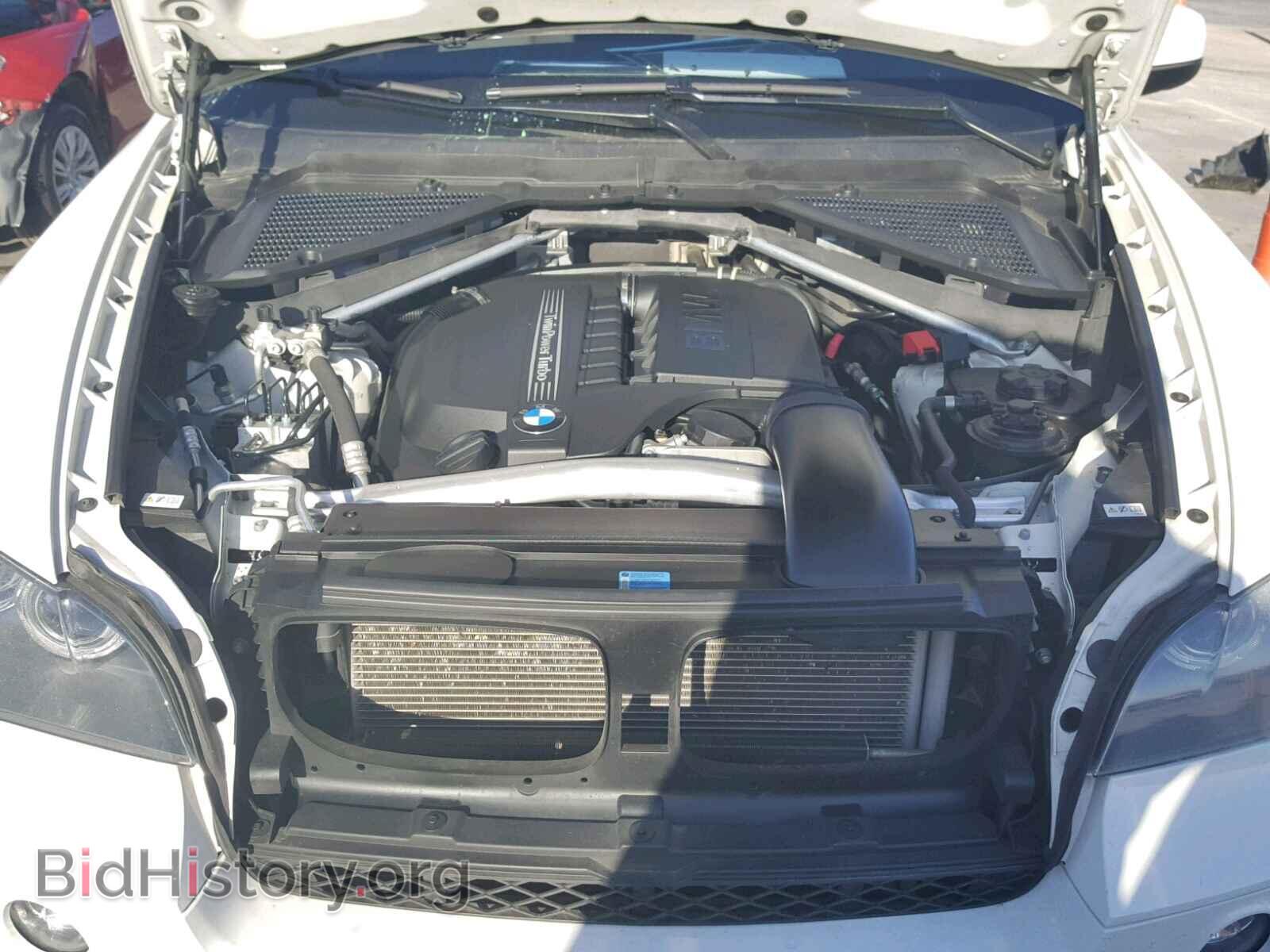 2011 BMW X5 - VIN: 5UXZV4C52BL406076 - Фото 7