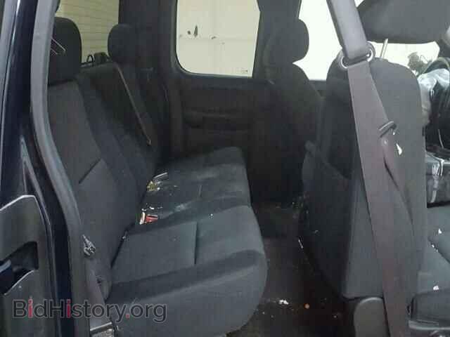 2012 CHEVROLET SILVERADO - VIN: 1GCRKSE76CZ289579 - Фото 6