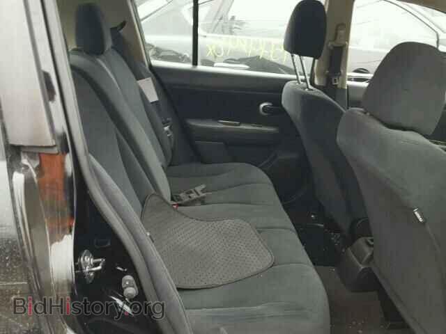 2011 NISSAN VERSA - VIN: 3N1BC1CP0BL358562 - Photo 6