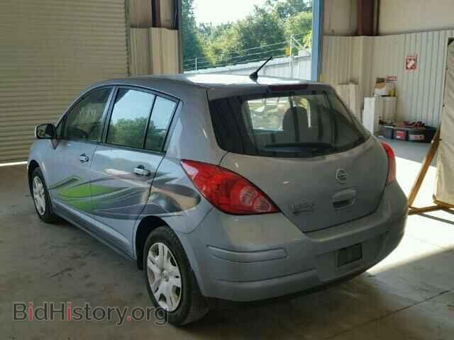 2011 NISSAN VERSA - VIN: 3N1BC1CP8BL513603 - Photo 3