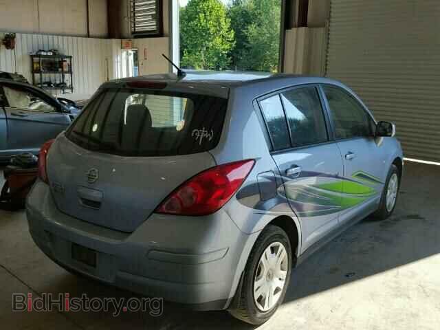 2011 NISSAN VERSA - VIN: 3N1BC1CP8BL513603 - Photo 4