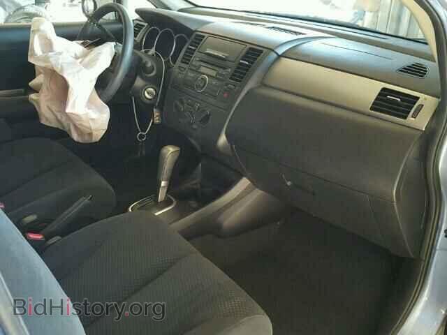 2011 NISSAN VERSA - VIN: 3N1BC1CP8BL513603 - Photo 5