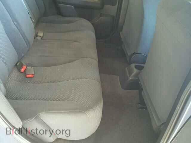 2011 NISSAN VERSA - VIN: 3N1BC1CP8BL513603 - Photo 6