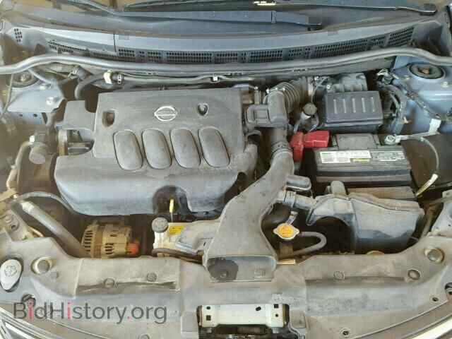2011 NISSAN VERSA - VIN: 3N1BC1CP8BL513603 - Photo 7