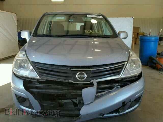 2011 NISSAN VERSA - VIN: 3N1BC1CP8BL513603 - Photo 9