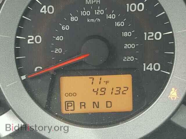 2012 TOYOTA RAV4 - VIN: 2T3BF4DV3CW259909 - Фото 8