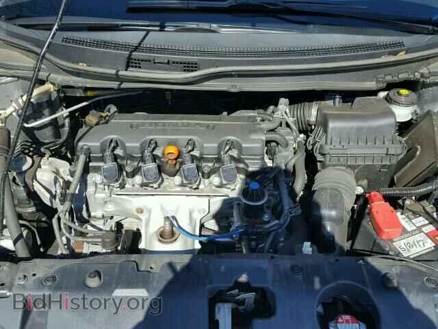 2013 HONDA CIVIC - VIN: 19XFB2F96DE092203 - Фото 7