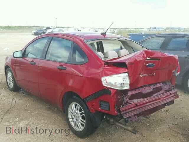 2010 FORD FOCUS - VIN: 1FAHP3FNXAW279304 - Фото 3