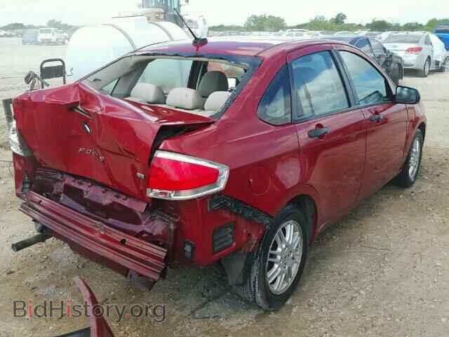 2010 FORD FOCUS - VIN: 1FAHP3FNXAW279304 - Фото 4