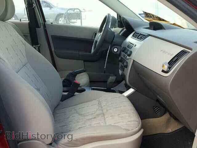 2010 FORD FOCUS - VIN: 1FAHP3FNXAW279304 - Фото 5