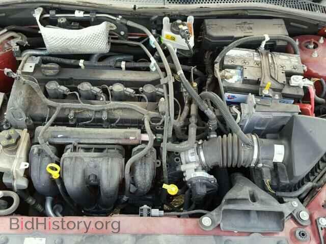2010 FORD FOCUS - VIN: 1FAHP3FNXAW279304 - Фото 7