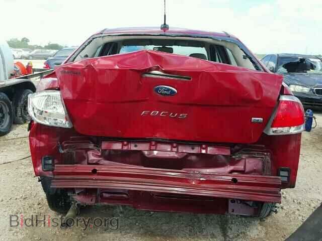 2010 FORD FOCUS - VIN: 1FAHP3FNXAW279304 - Фото 9