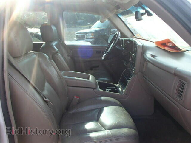 2006 CHEVROLET SILVERADO - VIN: 1GCEC19T86Z174872 - Фото 5