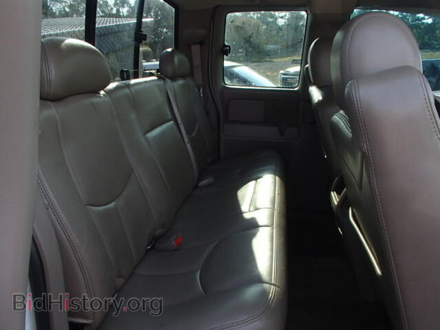 2006 CHEVROLET SILVERADO - VIN: 1GCEC19T86Z174872 - Фото 6