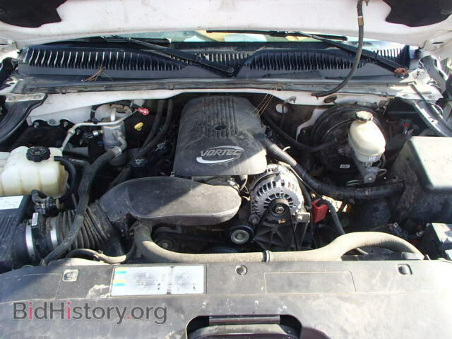 2006 CHEVROLET SILVERADO - VIN: 1GCEC19T86Z174872 - Фото 7