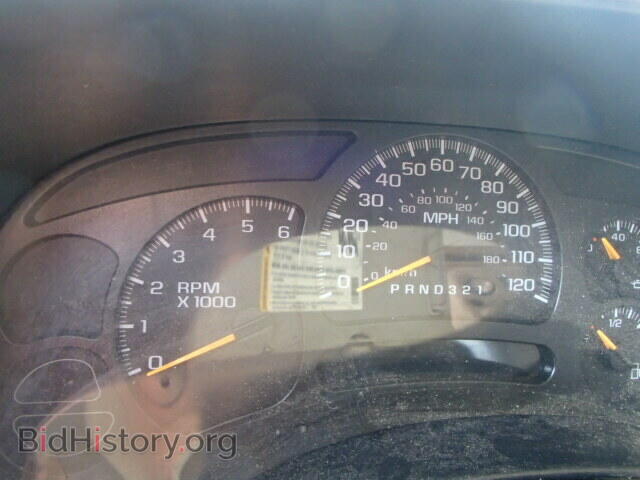 2006 CHEVROLET SILVERADO - VIN: 1GCEC19T86Z174872 - Фото 8