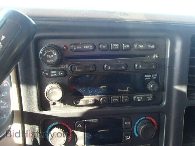 2006 CHEVROLET SILVERADO - VIN: 1GCEC19T86Z174872 - Фото 9