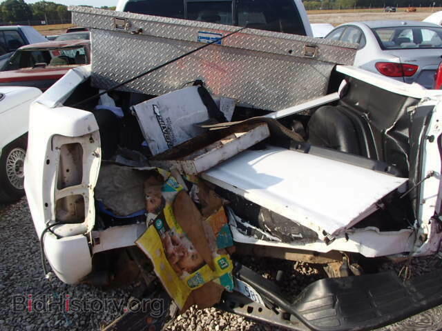 2006 CHEVROLET SILVERADO - VIN: 1GCEC19T86Z174872 - Фото 10