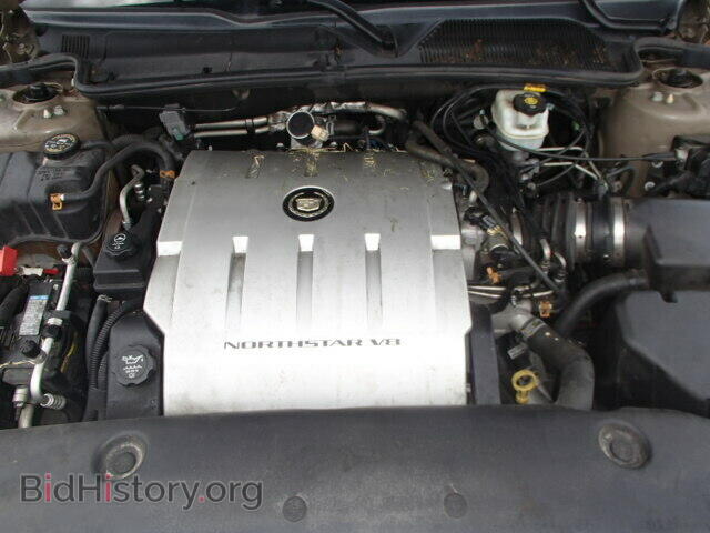 2005 CADILLAC DEVILLE - VIN: 1G6KD54Y05U159999 - Photo 7