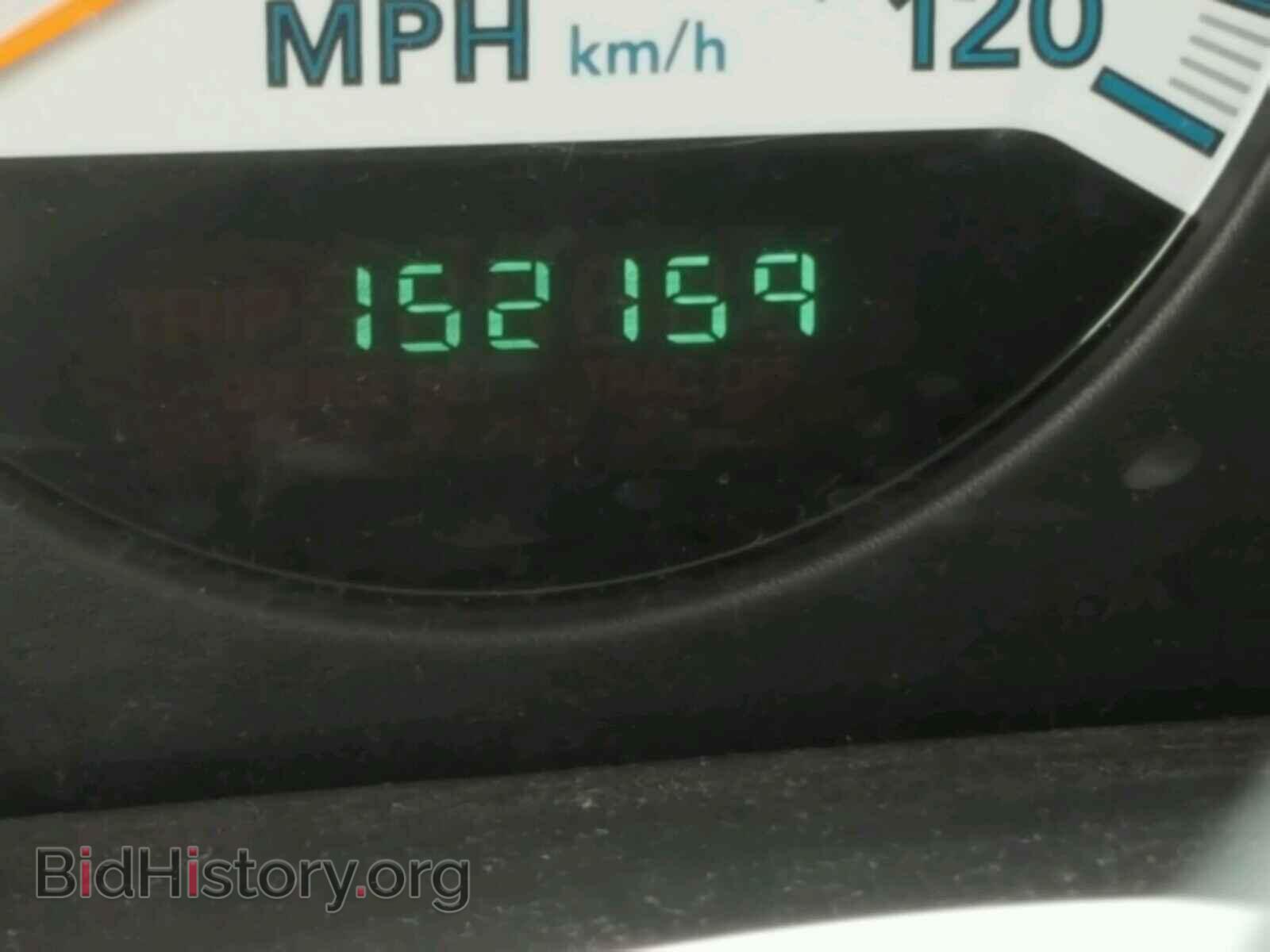 2007 DODGE CARAVAN - VIN: 1D4GP45R47B153491 - Фото 8