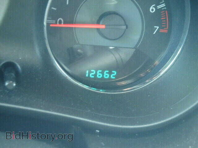 2013 CHRYSLER 200 - VIN: 1C3CCBCG3DN719605 - Фото 8
