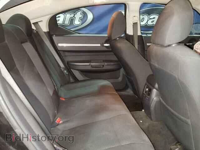 2010 DODGE CHARGER - VIN: 2B3CA3CV4AH100278 - Фото 6
