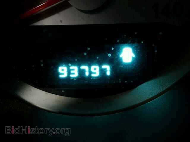 2010 DODGE CHARGER - VIN: 2B3CA3CV4AH100278 - Фото 8