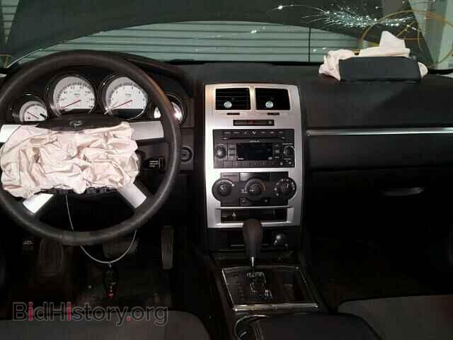 2010 DODGE CHARGER - VIN: 2B3CA3CV4AH100278 - Фото 9