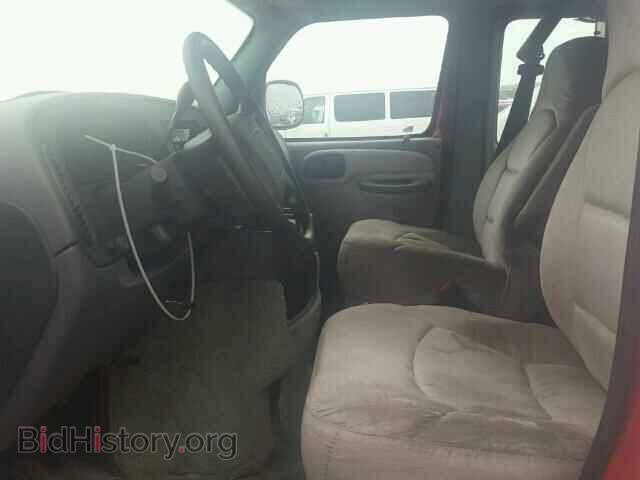 2000 DODGE RAM VAN - VIN: 2B6HB11X4YK173775 - Фото 5