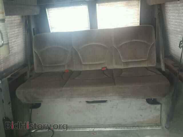 2000 DODGE RAM VAN - VIN: 2B6HB11X4YK173775 - Фото 6