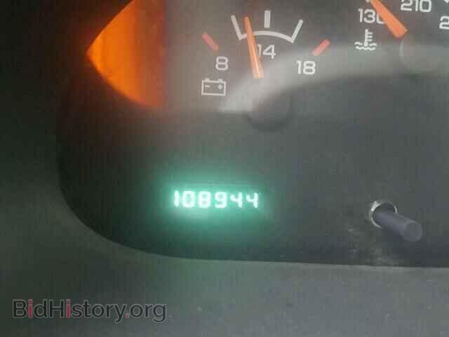 2000 DODGE RAM VAN - VIN: 2B6HB11X4YK173775 - Фото 8
