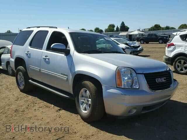 Photo 1GKMCAE38AR178726 - GMC YUKON 2010